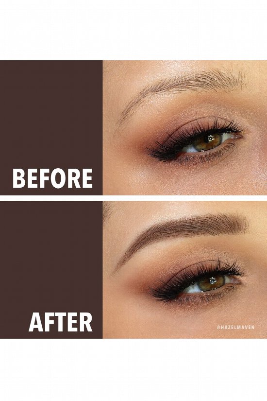 Precision Brow Pencil